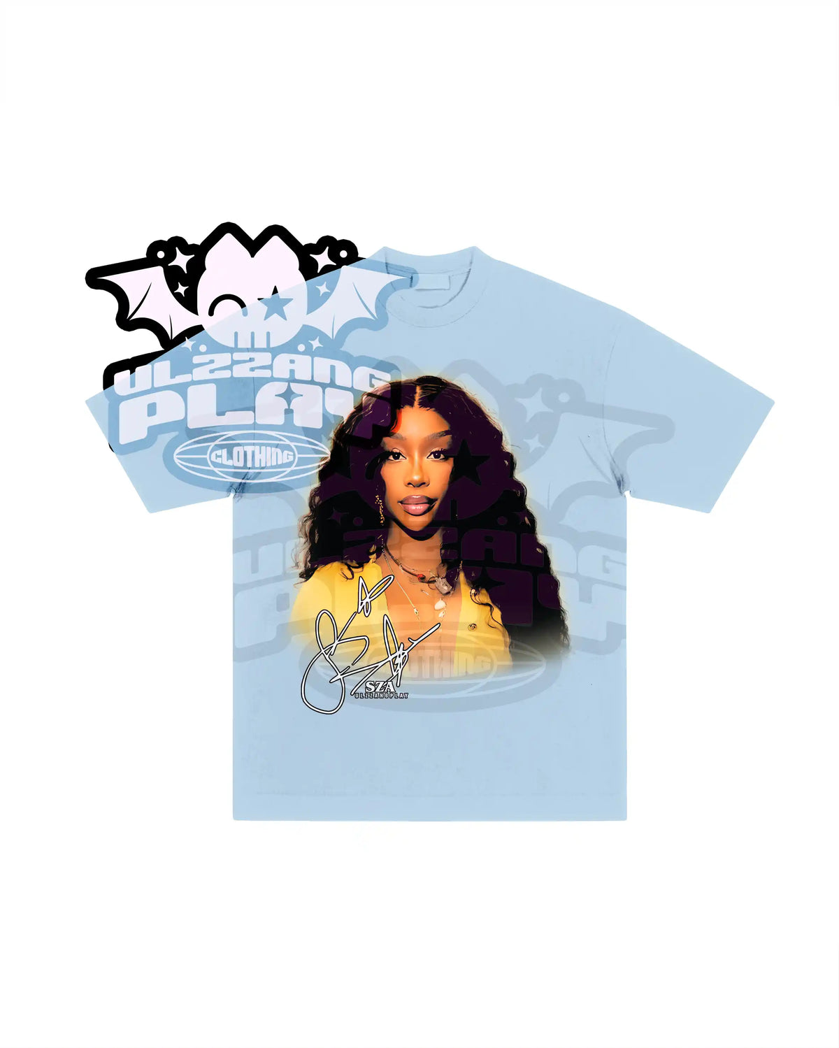 SZA