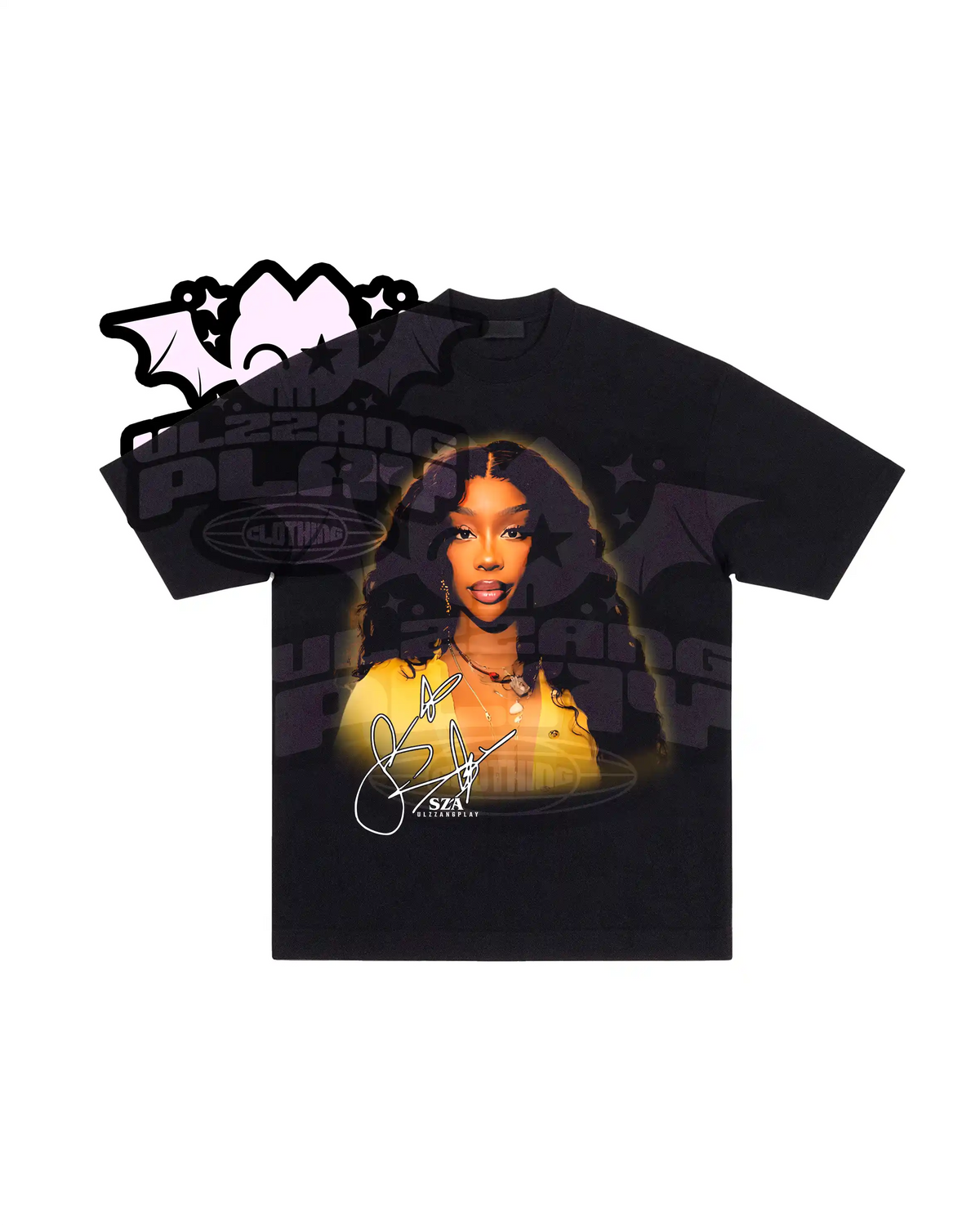 SZA