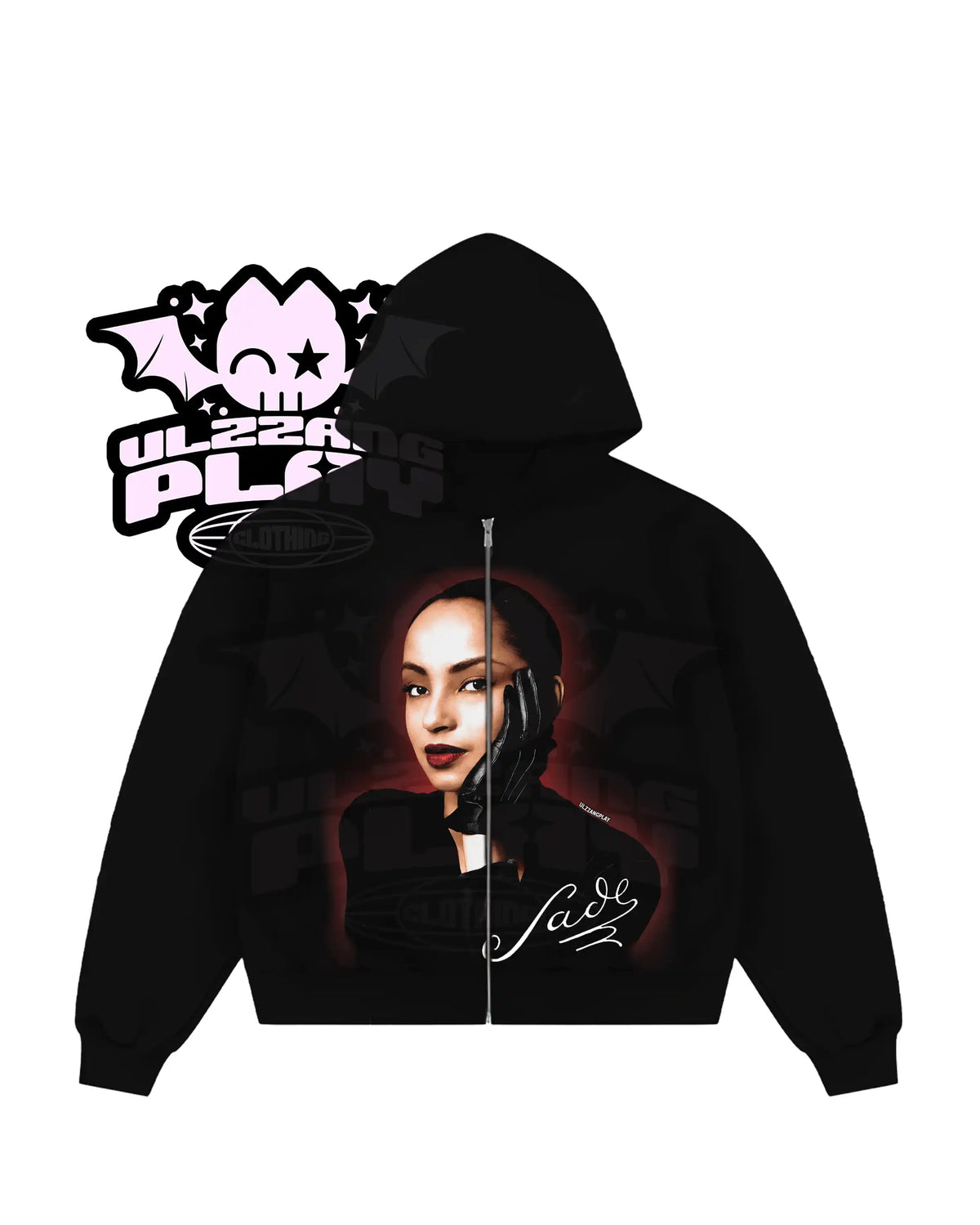 SADE - Hoodie
