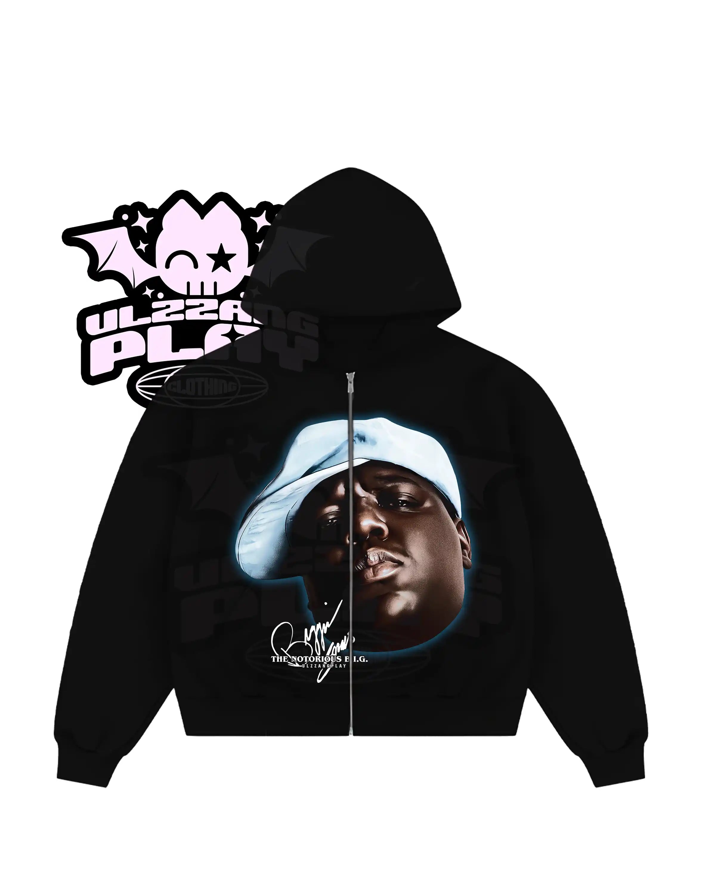 The Notorious B.I.G. - Hoodie