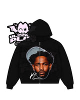 Kendrick Lamar - Hoodie