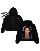 Ronaldinho Hoodie