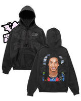Ronaldinho Hoodie
