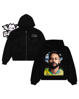 Neymar Hoodie