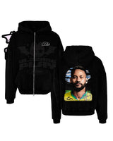 Neymar Hoodie