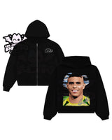 Ronaldo Nazário Hoodie