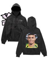 Ronaldo Nazário Hoodie