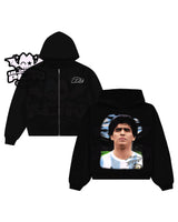 Diego Maradona Hoodie