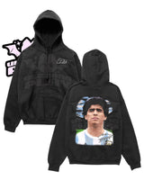 Diego Maradona Hoodie