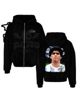 Diego Maradona Hoodie