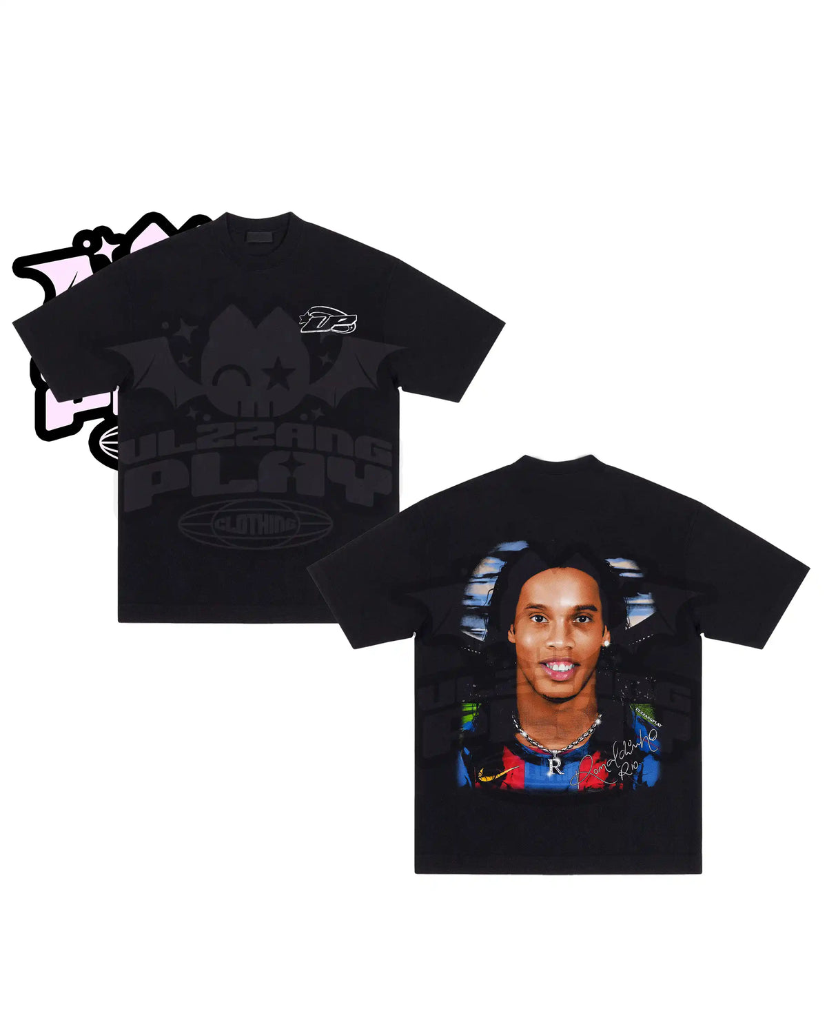 Ronaldinho