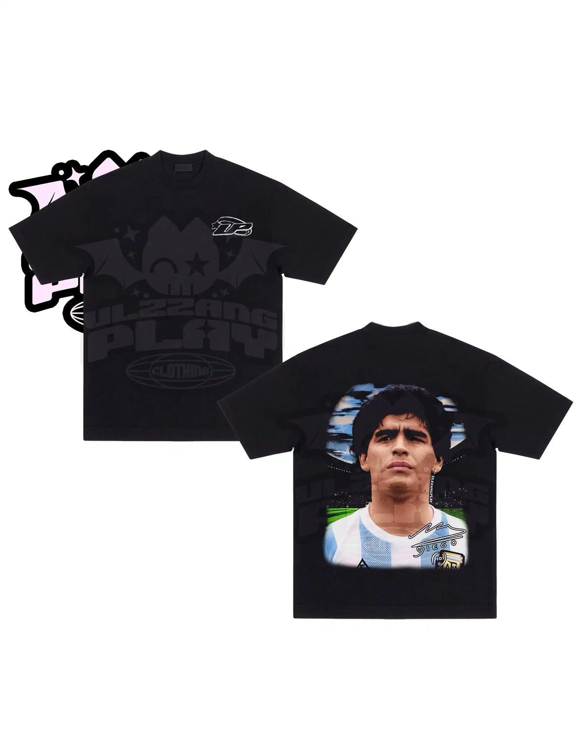 Maradona