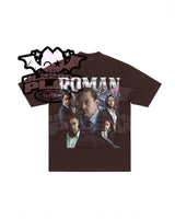 Roman Roy