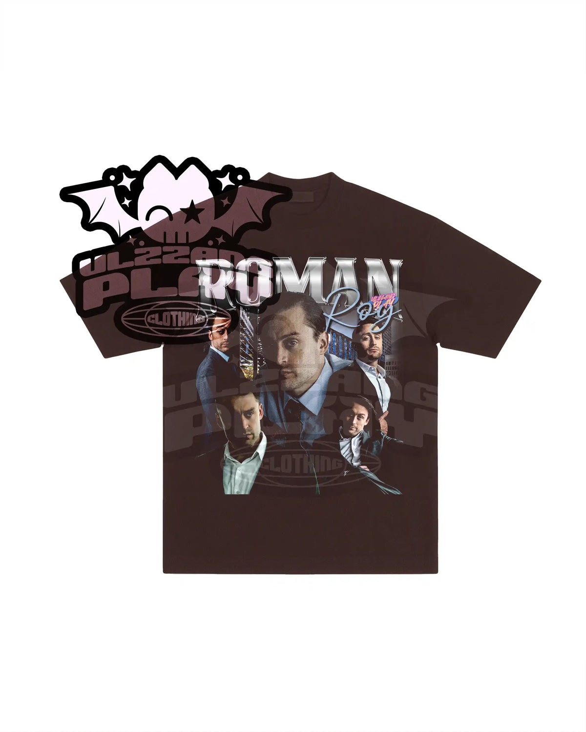 Roman Roy