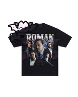 Roman Roy