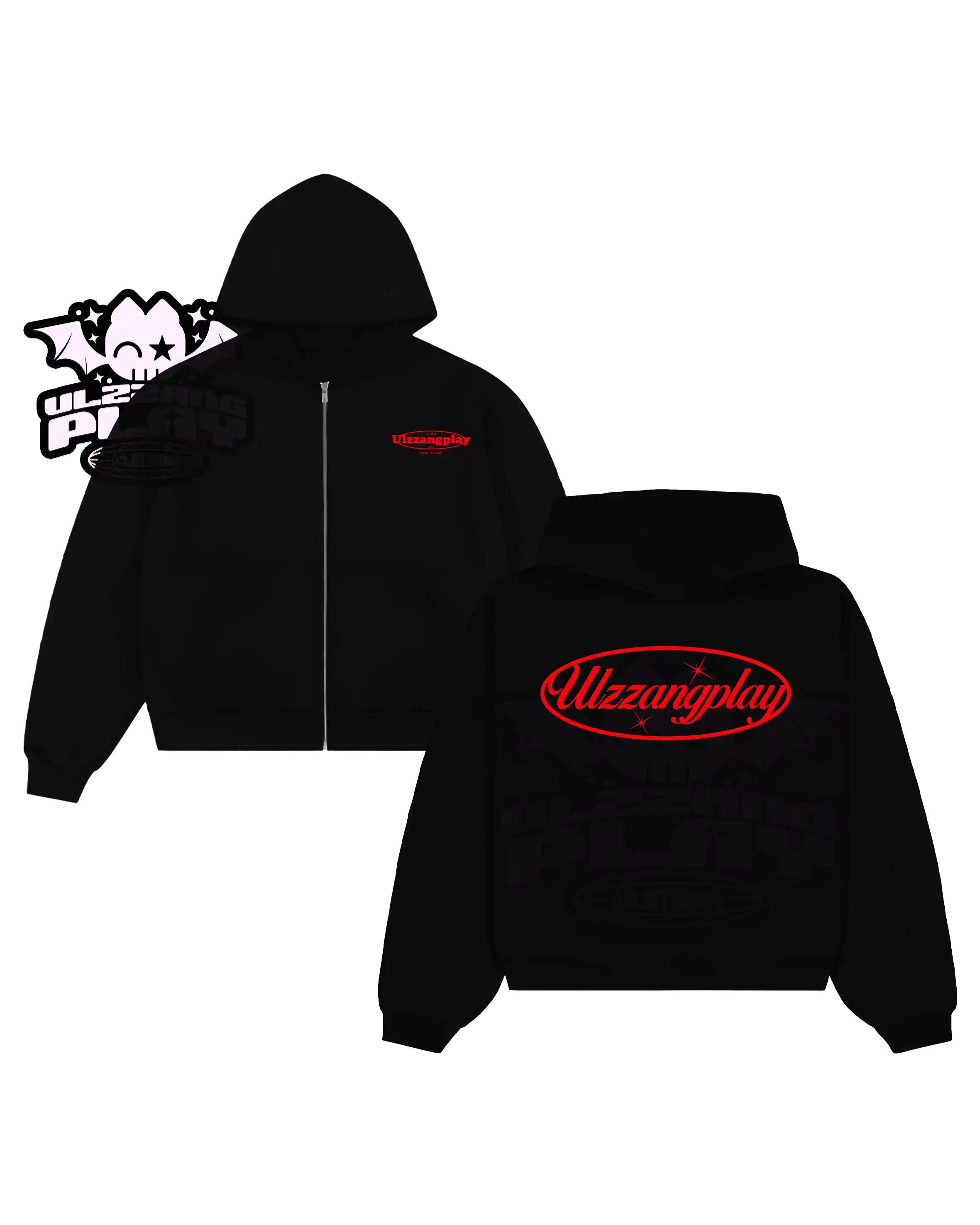 Made to Play Ulzzangplay