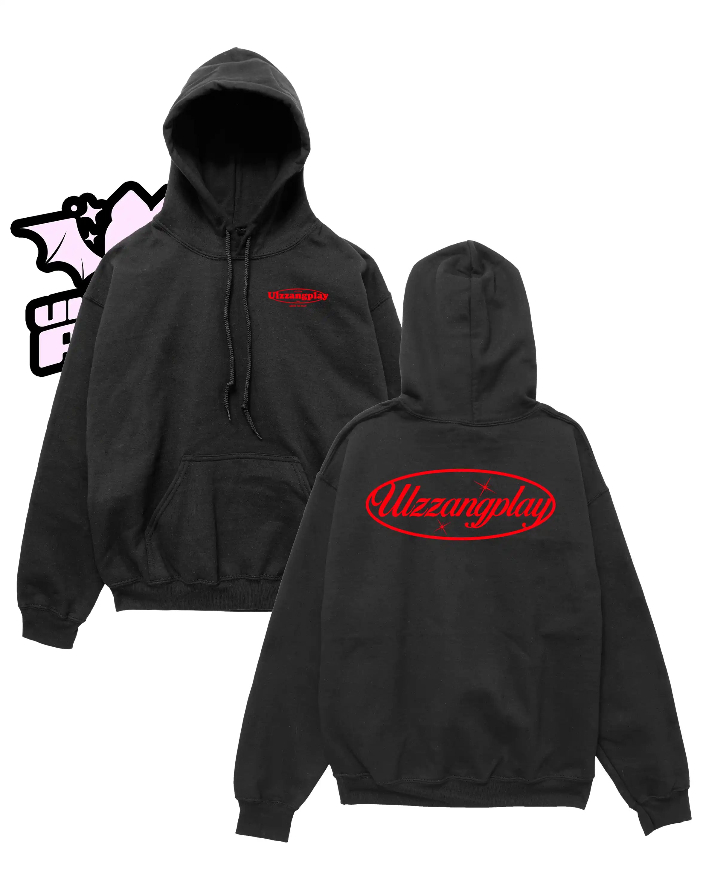 Made to Play Ulzzangplay