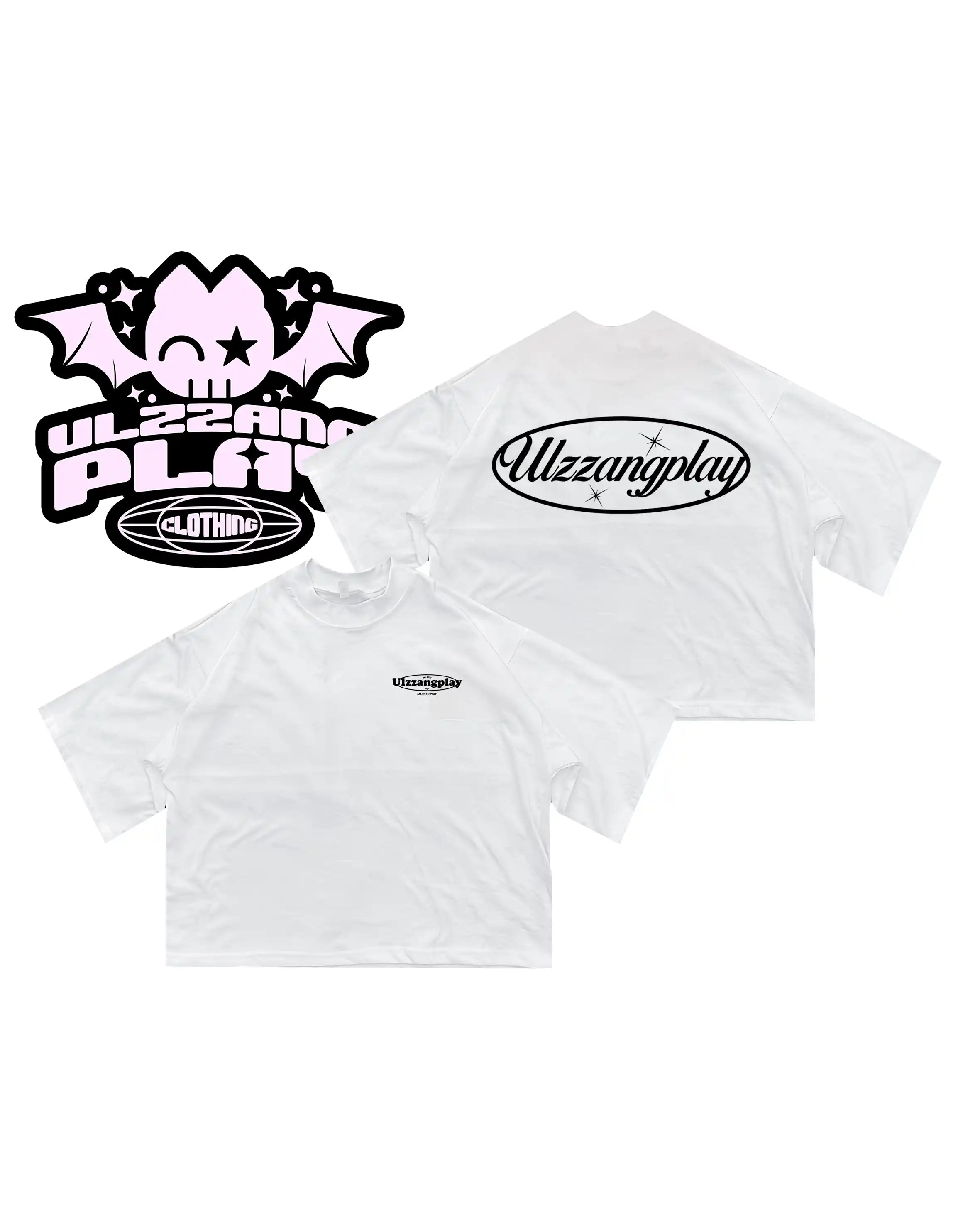 Made to Play Ulzzangplay