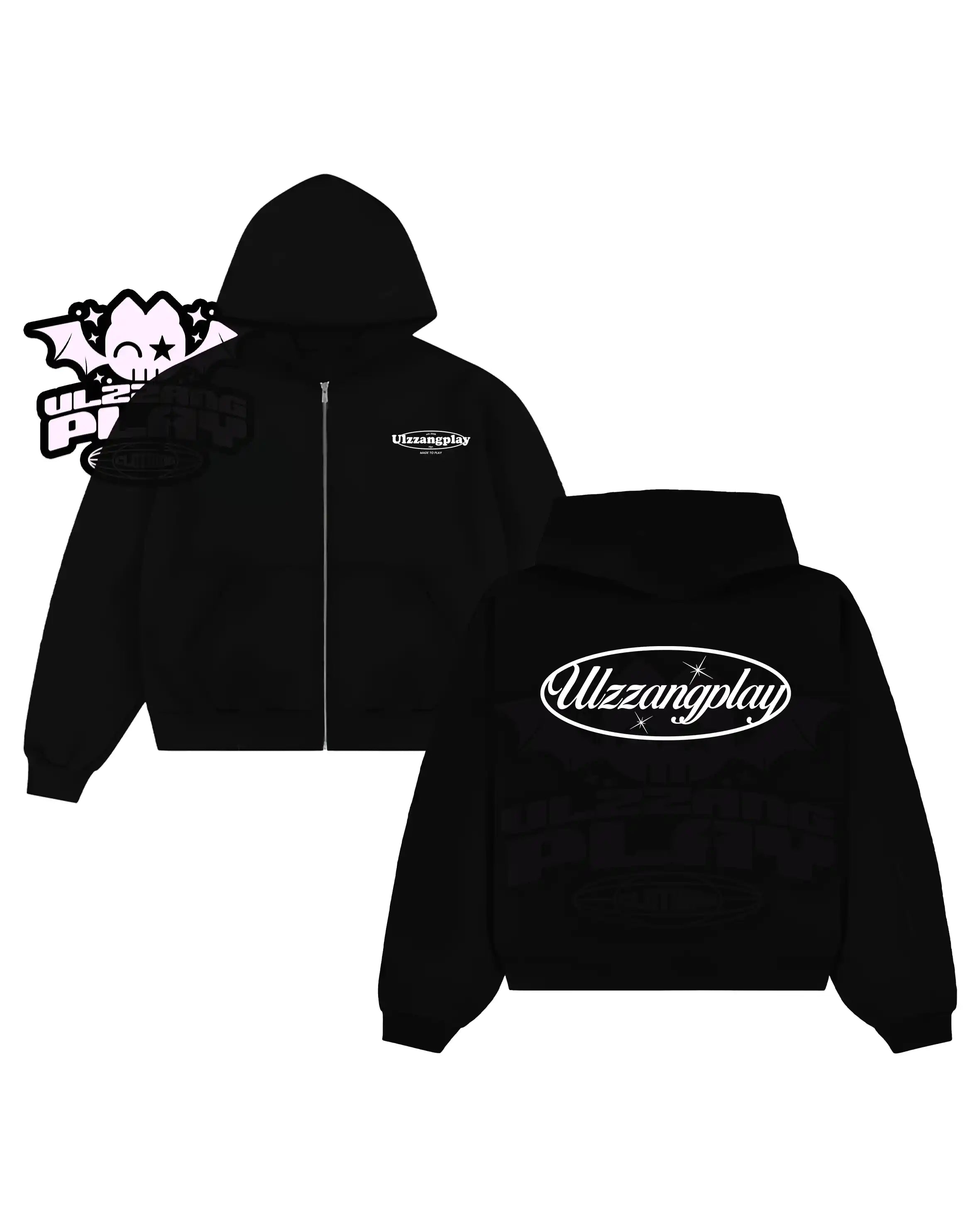 Made to Play Ulzzangplay