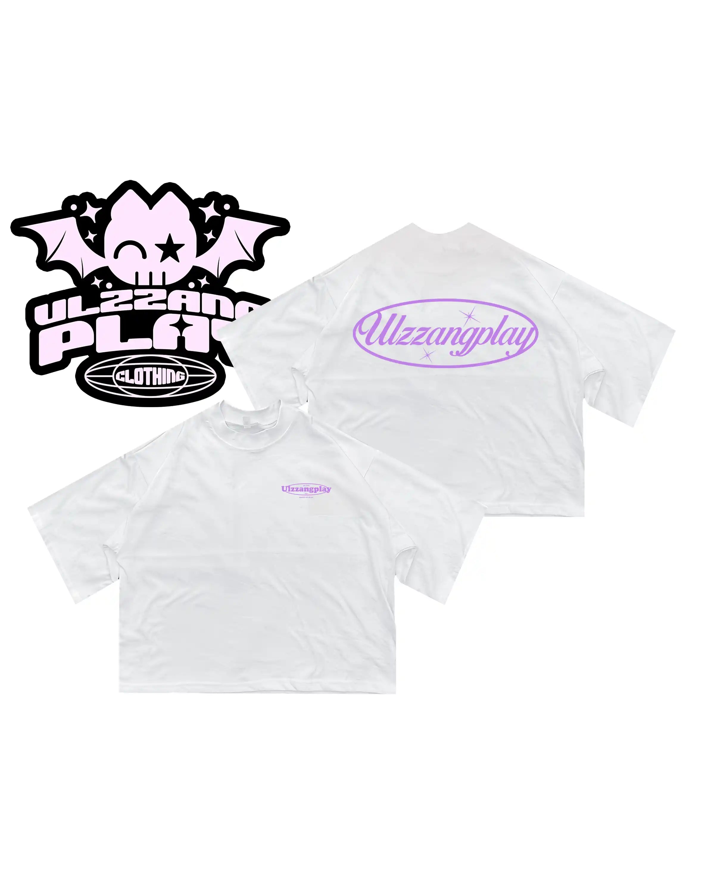 Made to Play Ulzzangplay