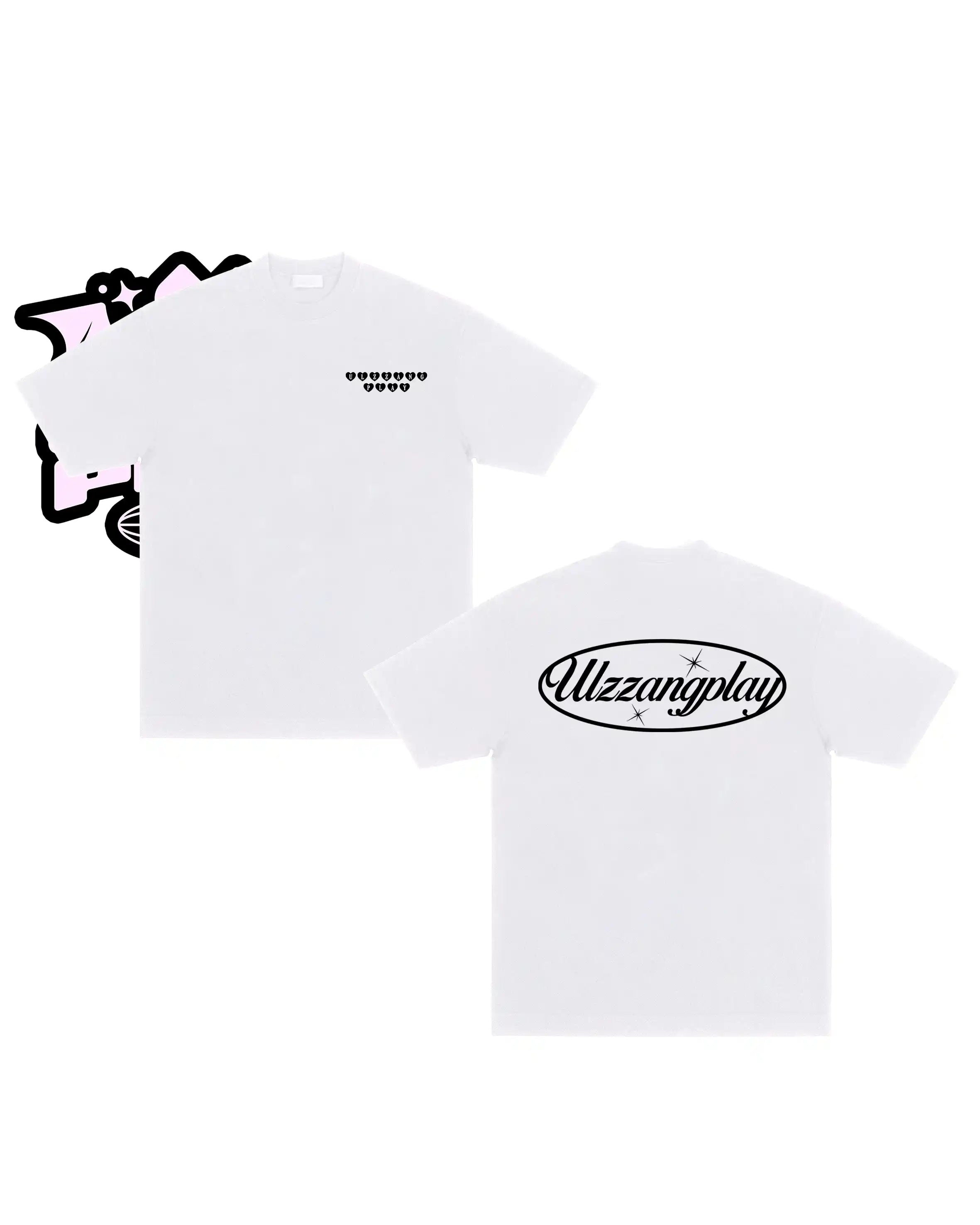 Sweetheart Ulzzangplay