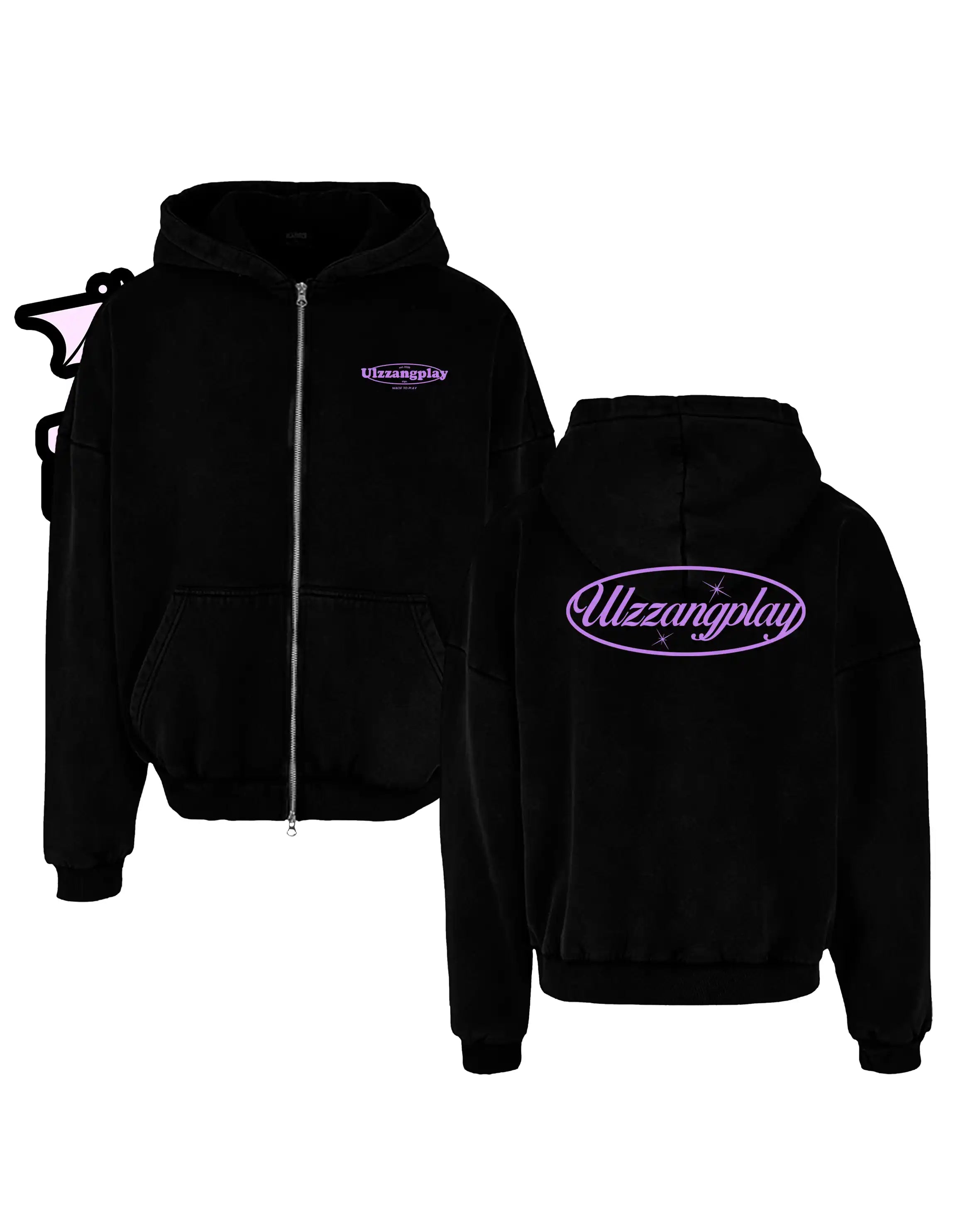 Made to Play Ulzzangplay