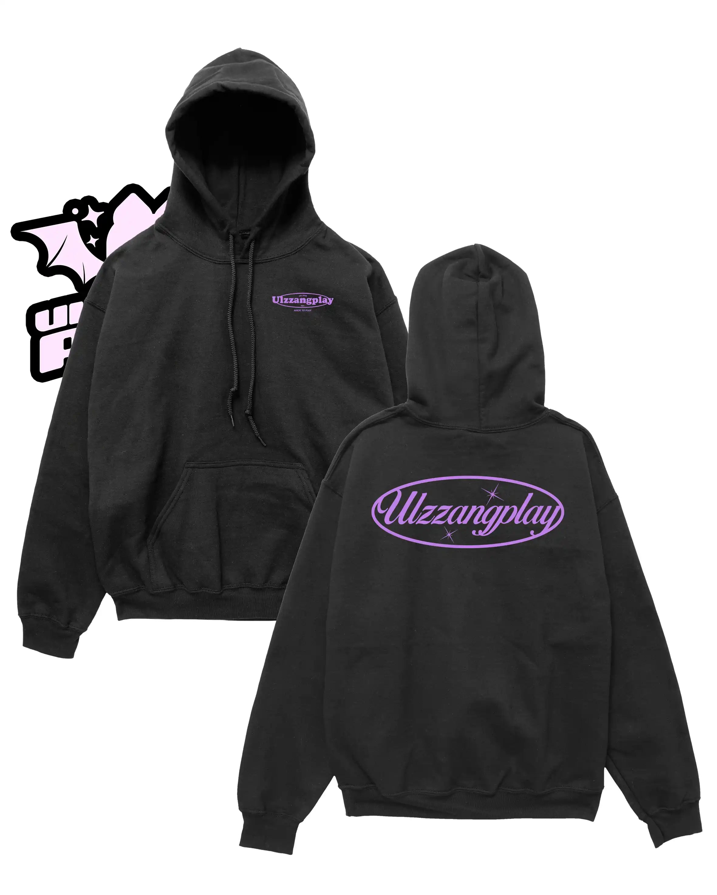 Made to Play Ulzzangplay