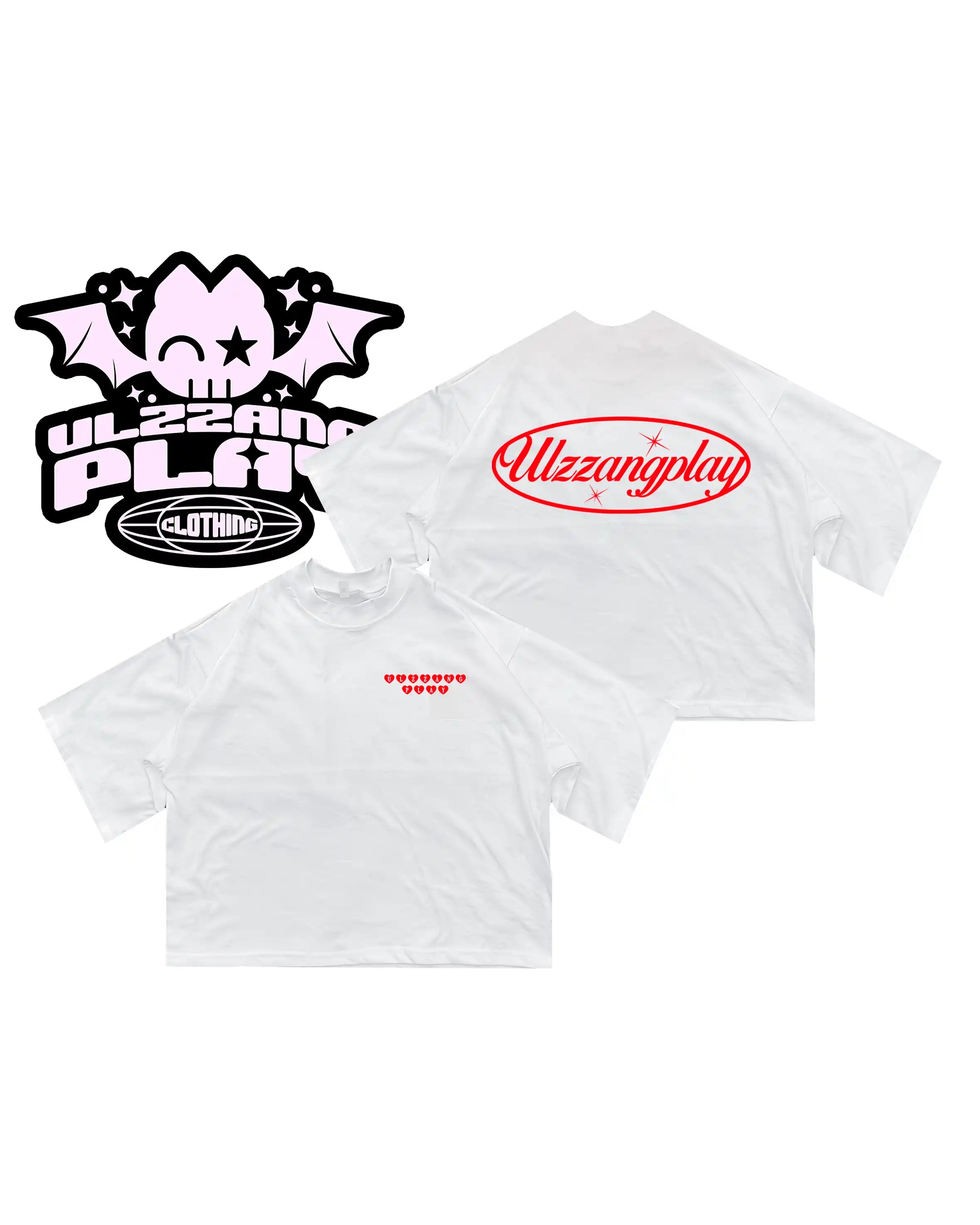 Sweetheart Ulzzangplay