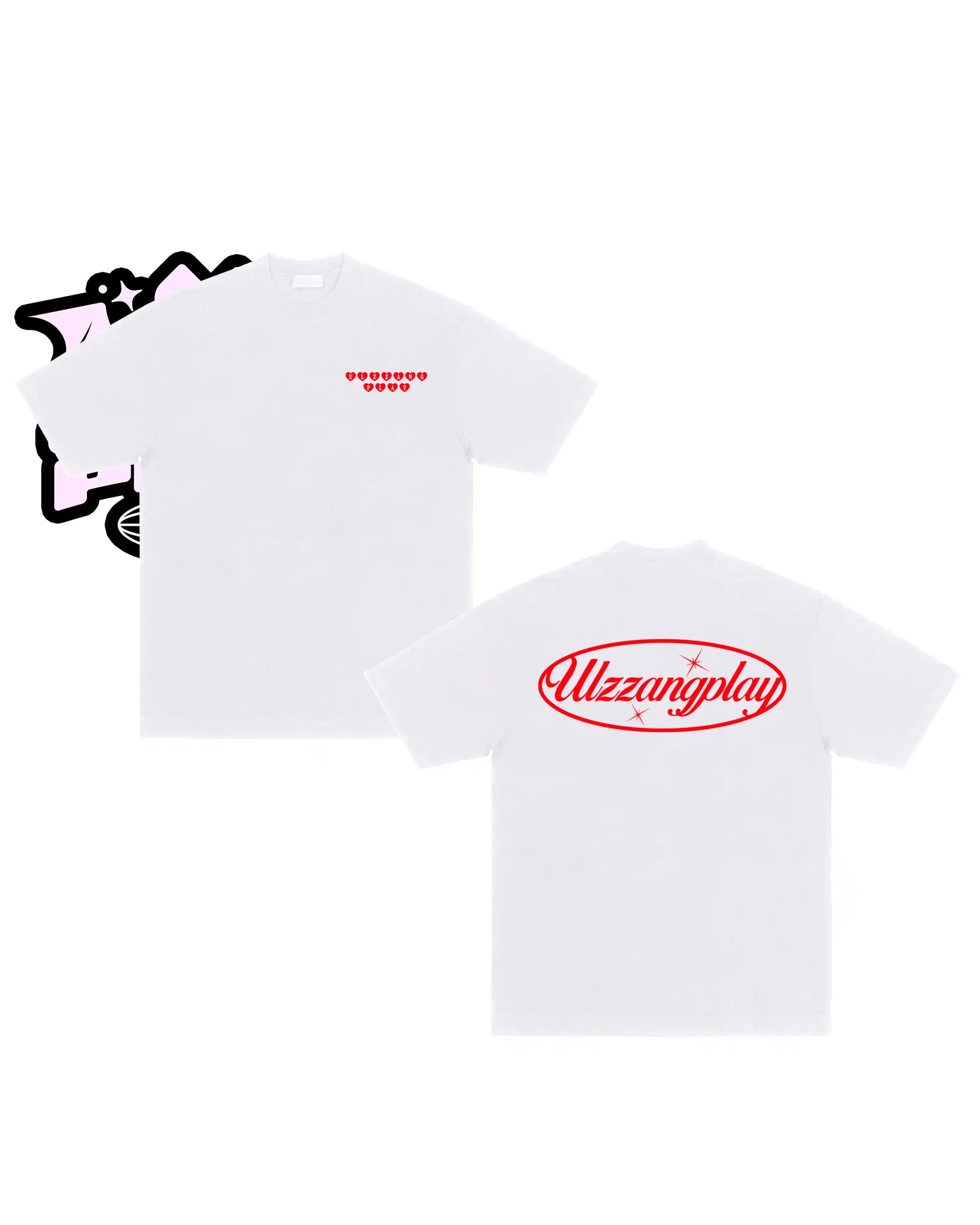 Sweetheart Ulzzangplay