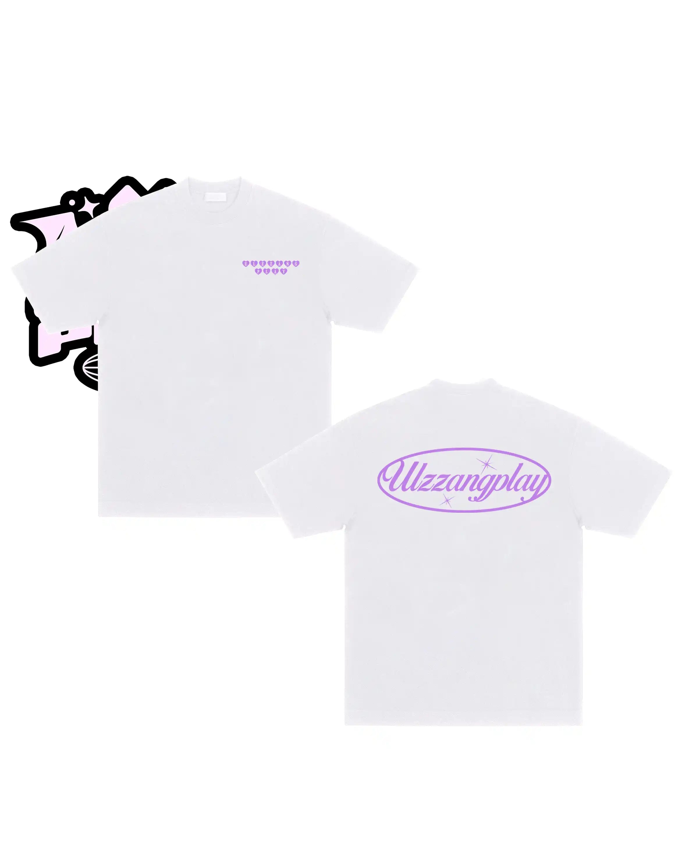 Sweetheart Ulzzangplay