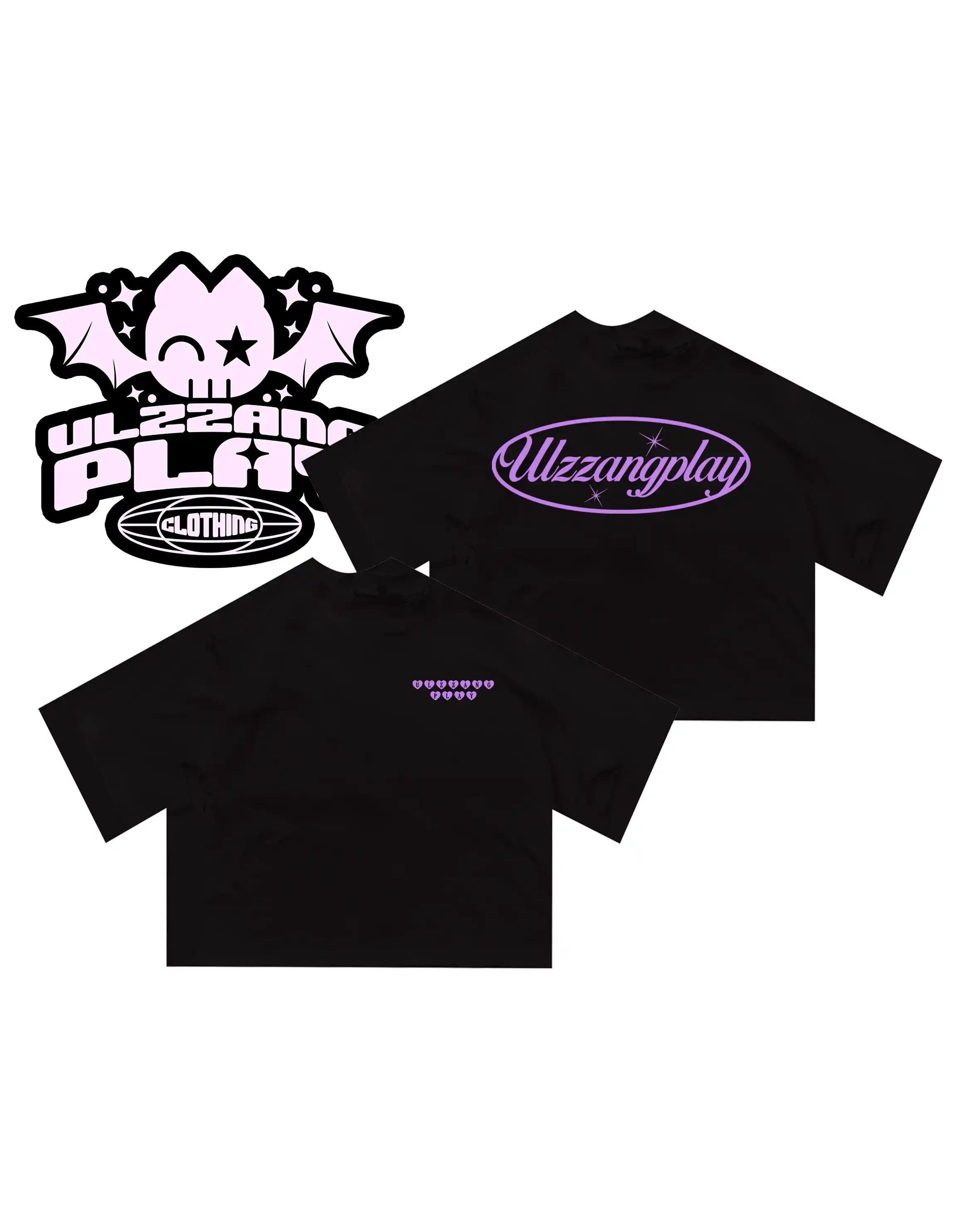 Sweetheart Ulzzangplay