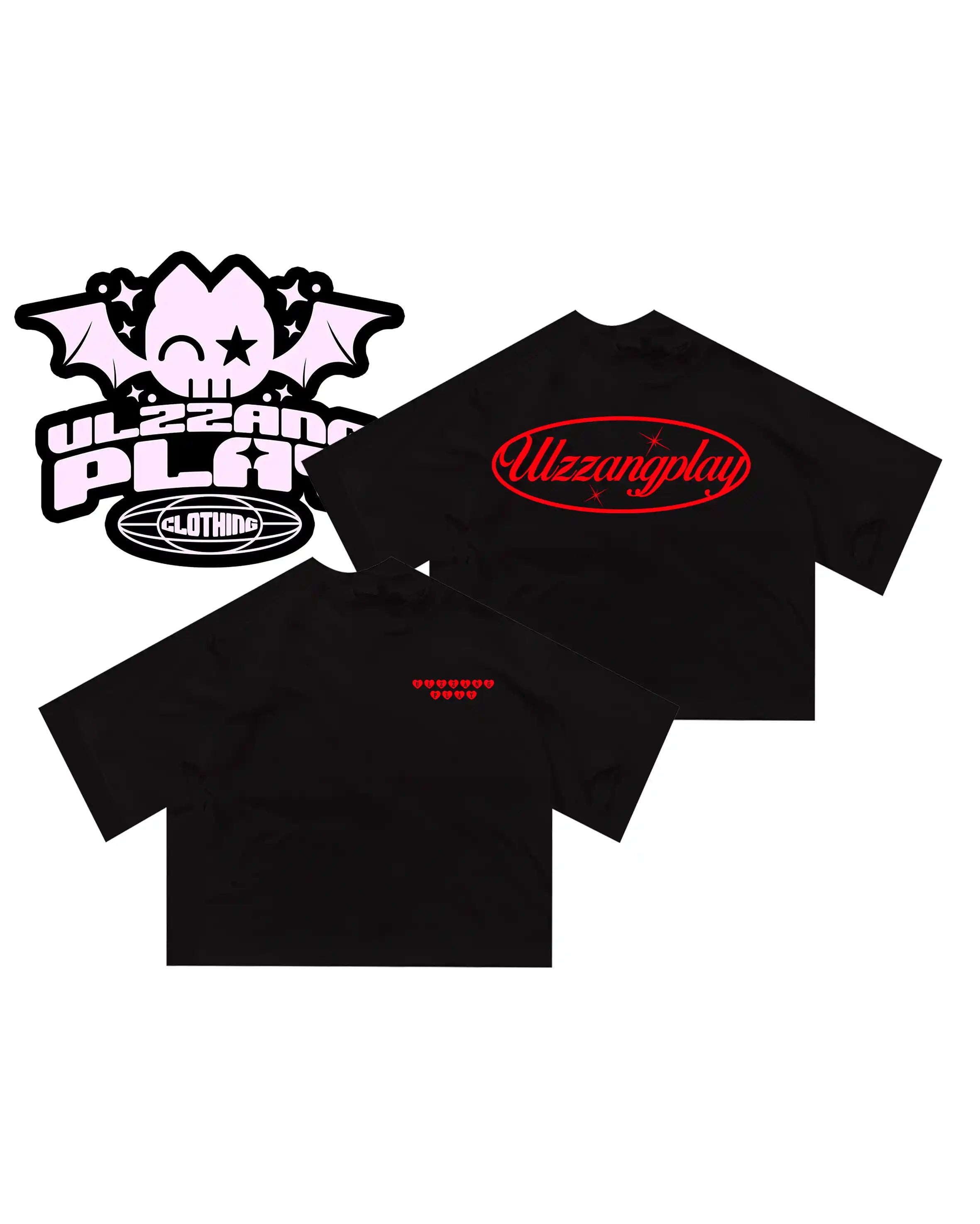 Sweetheart Ulzzangplay