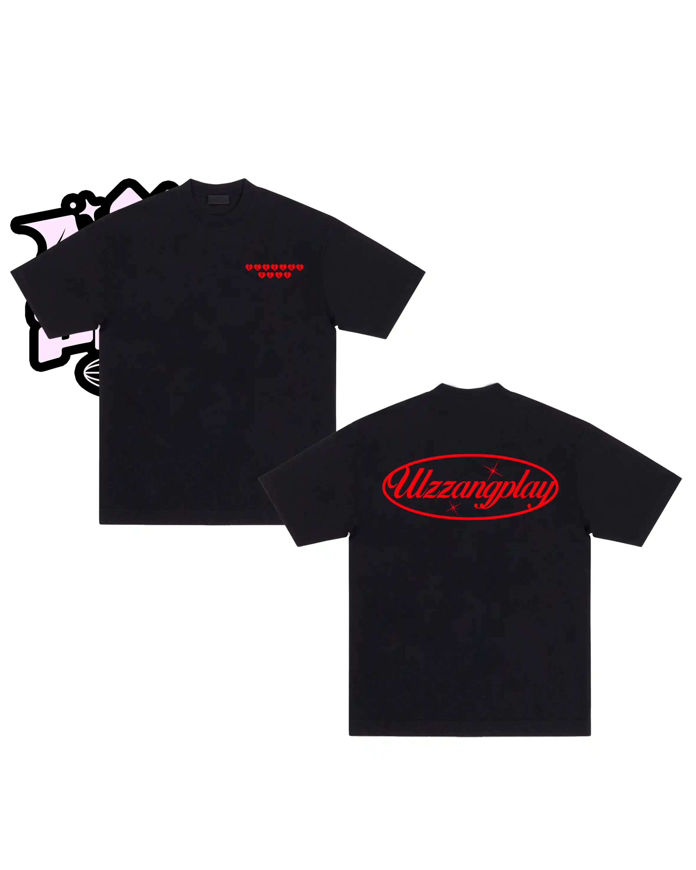 Sweetheart Ulzzangplay