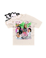 Polera de Aespa