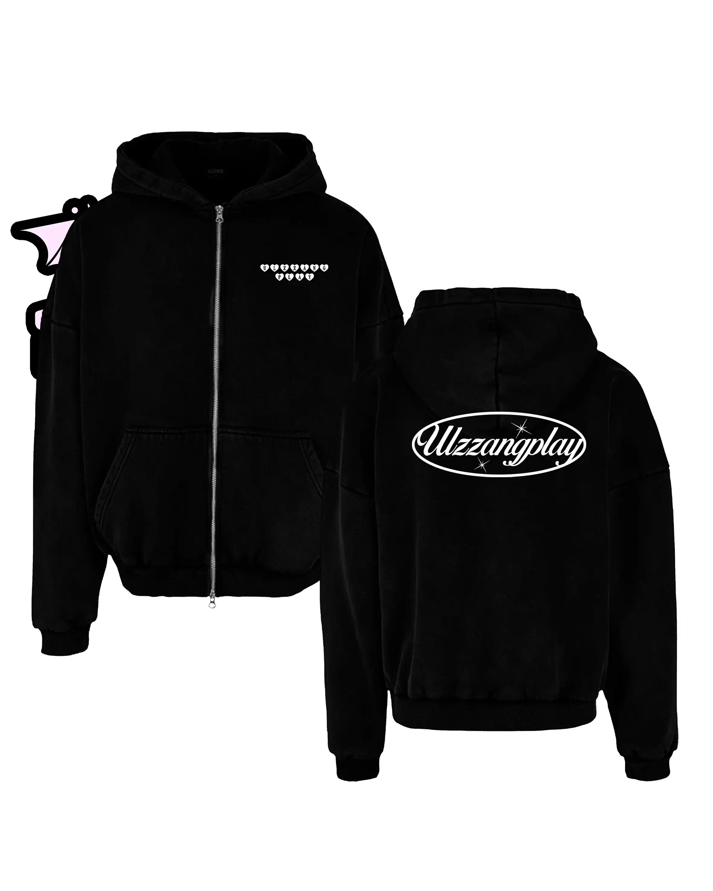 Sweetheart Ulzzangplay