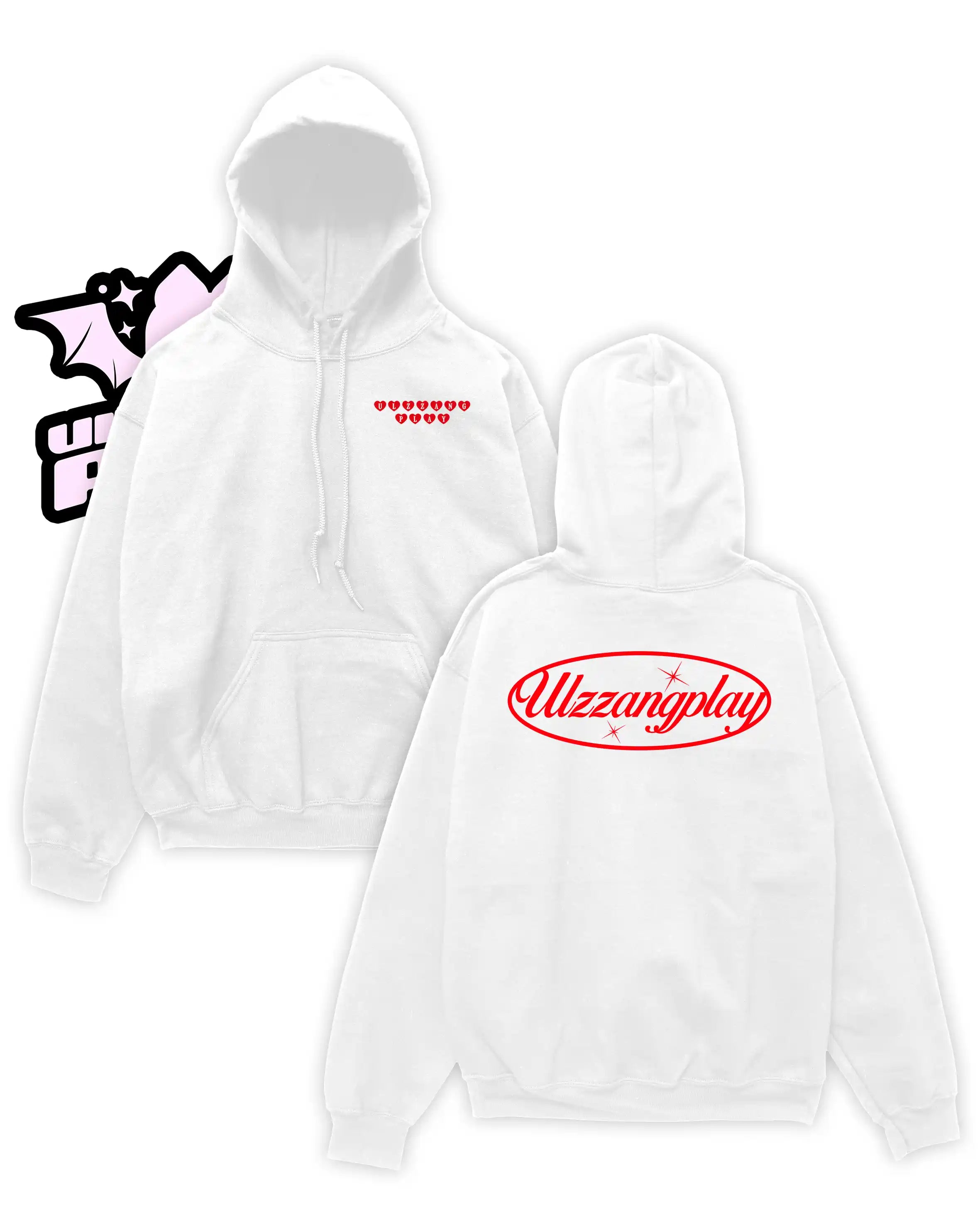 Sweetheart Ulzzangplay