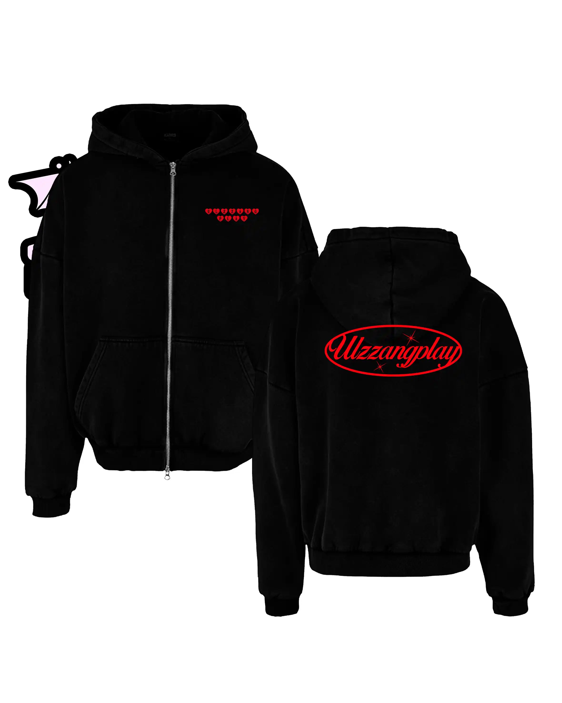 Sweetheart Ulzzangplay