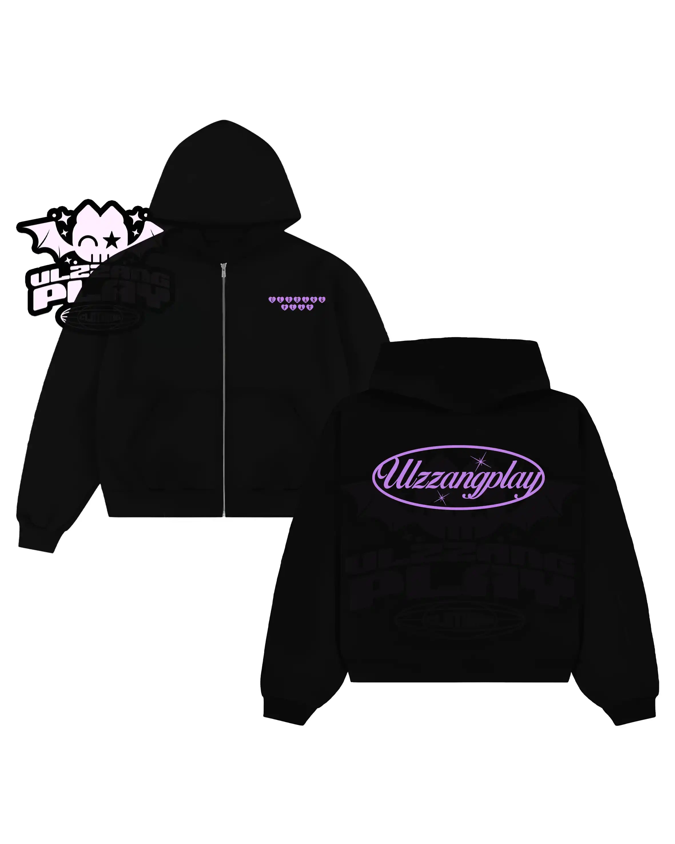 Sweetheart Ulzzangplay