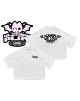 Ulzzangplay We Love Print