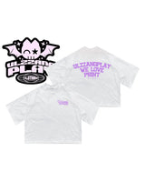 Ulzzangplay We Love Print