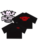 Ulzzangplay We Love Print