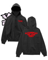 Ulzzangplay We Love Print