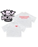 Ulzzangplay Love Print