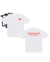 Ulzzangplay Love Print