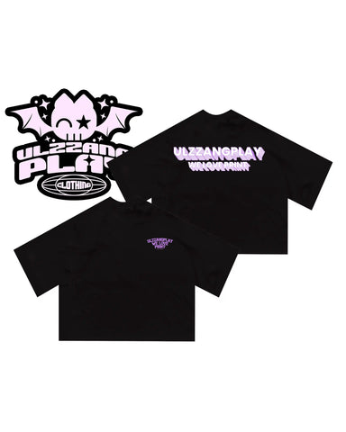 Ulzzangplay Love Print