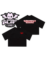 Ulzzangplay Love Print