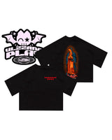 Guadalupe Flame
