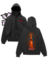 Guadalupe Flame Hoodie