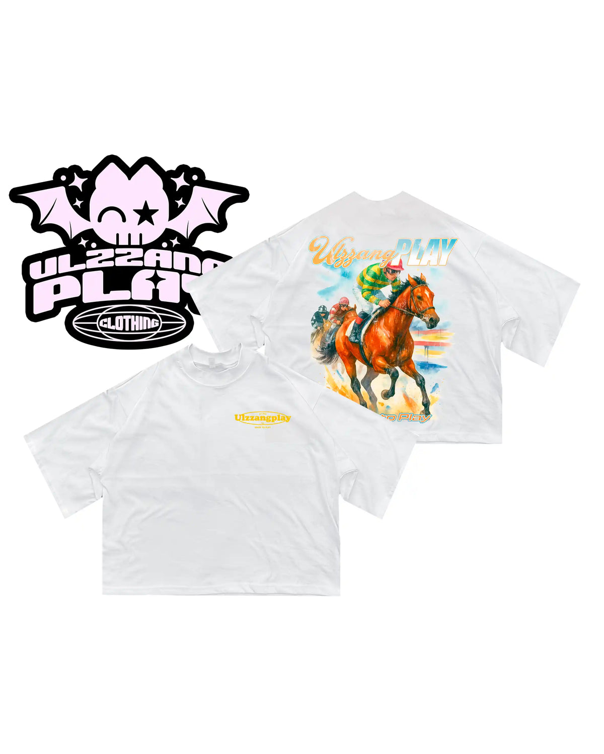 Derby Dreams