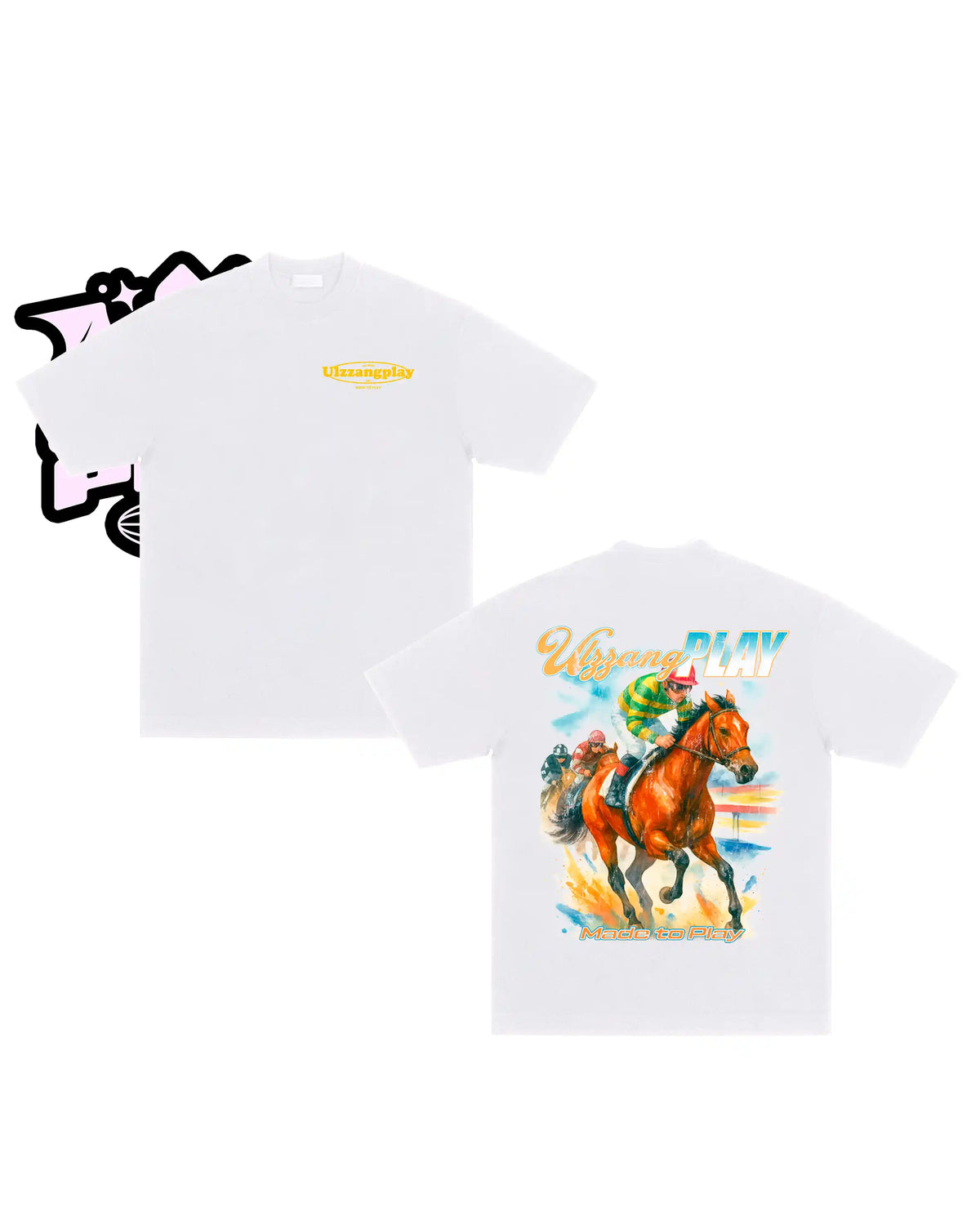Derby Dreams